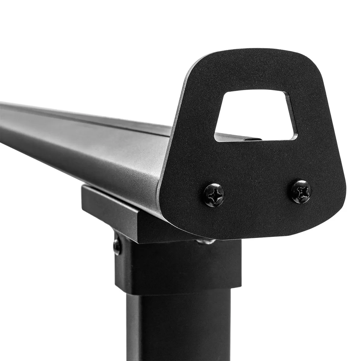 Mountain Top Ladder Rack 25