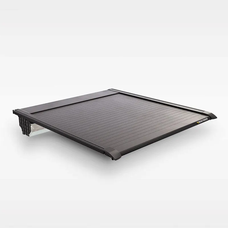 Mountain Top MRC-2000 Manual Roll Cover