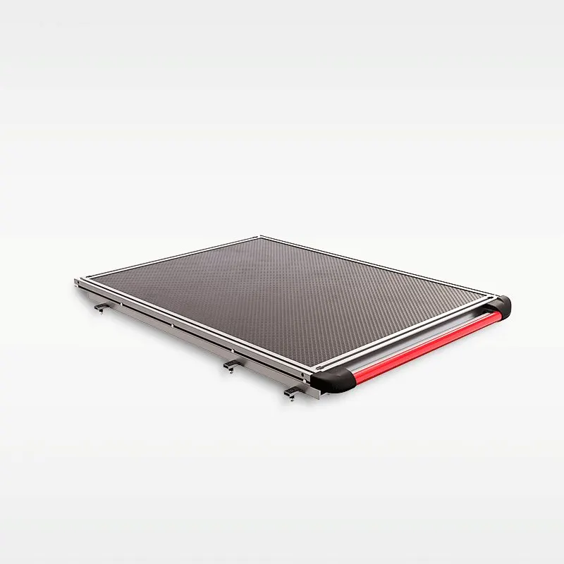 Mountain Top MT Slide Cargo Slide