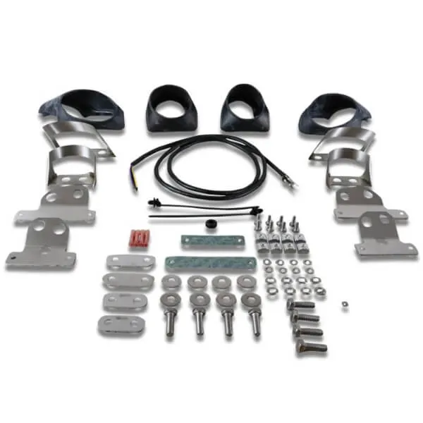 Mountain Top Sports Bar Adaptor Kit
