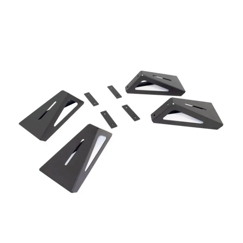 Mountain Top Tub Rack Mount Kit