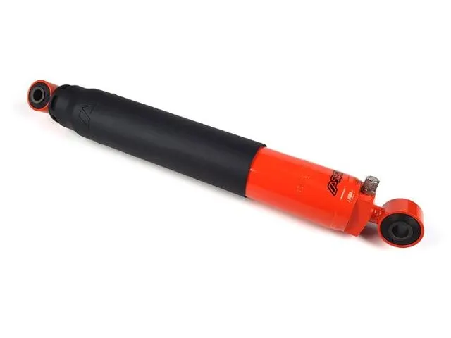 Shock Absorber - Rear - Colorado RG/D-Max 2012+ - Adjustable