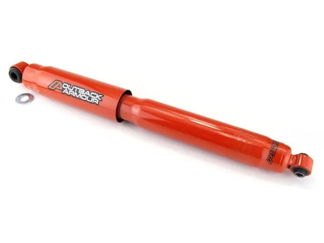 Shock Absorber - Rear (L) - Ranger PX & BT50 (2011+) - Performance