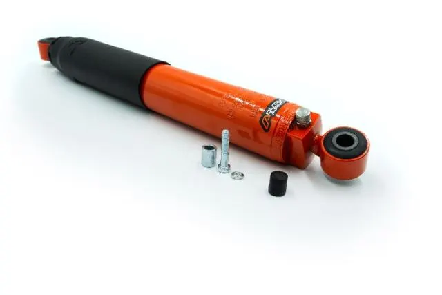 Shock Absorber - Rear - MQ/MR Triton - Adjustable
