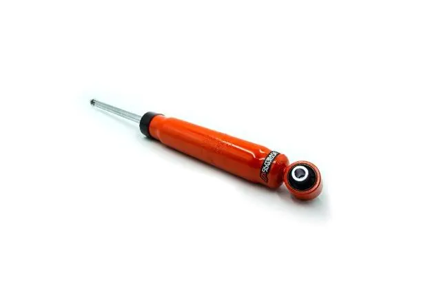 Shock Absorber - Rear - Everest - Performance