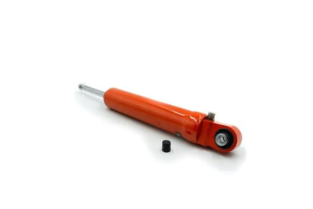 Shock Absorber - Rear - Ford Everest - Adjustable