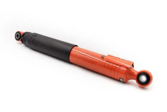 Shock Absorber - Rear - Dmax (2012-2020) - Digressive (DSV)