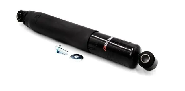 Shock Absorber - Rear - LC79 Series (Single Cab) - Digressive (DSV)
