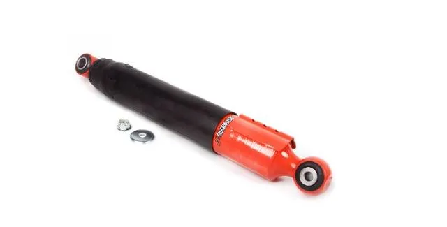 Shock Absorber - Rear - Ranger PX2 - Digressive (DSV)
