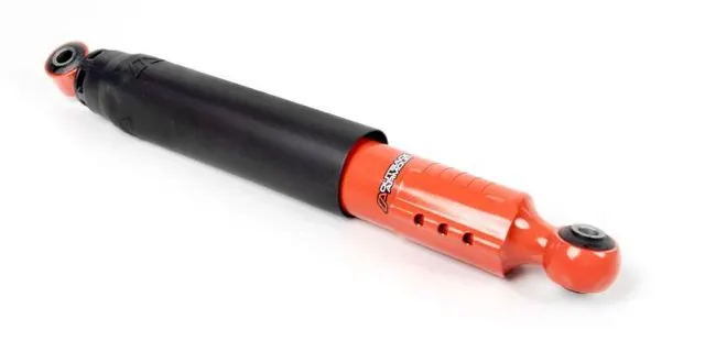 Shock Absorber - Rear - Navara NP300 (coil rear) - Digressive (DSV)