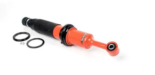 Strut - Front - Prado 120 / 150 - Digressive (DSV)