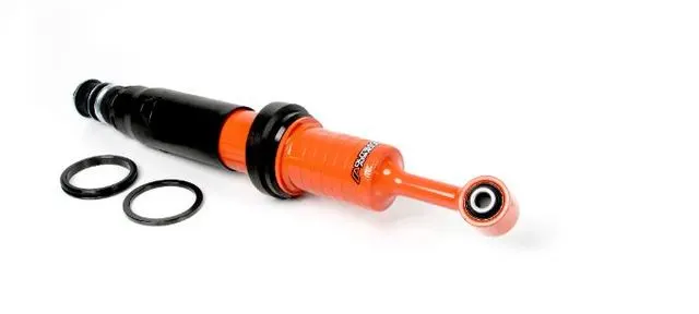 Strut - Front - Hilux Gen8/150 - (DSV)