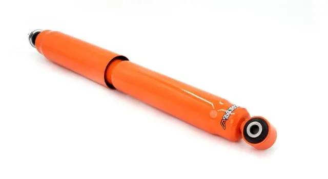 Shock Absorber - Rear - MU-X 7/2021 - Performance