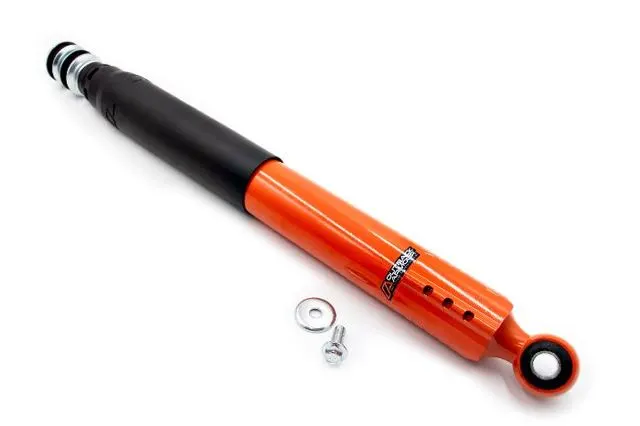 Shock Absorber - Rear - TLC300 - Digressive (DSV)