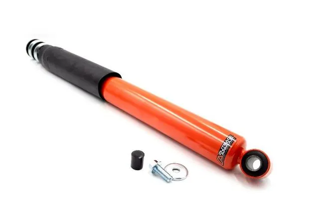 Shock Absorber - Rear - TLC300 Series - Performance
