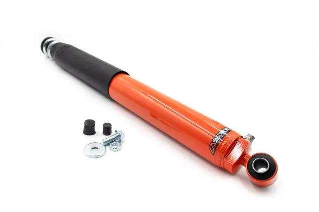 Shock Absorber - Rear - TLC300 Series - Adjustable