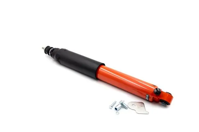 Shock Absorber - Rear - Hilux Rogue/GR Sport (2023+) - Adjustable