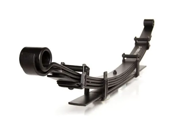 Leaf Spring - Hilux 150 - Trail 50