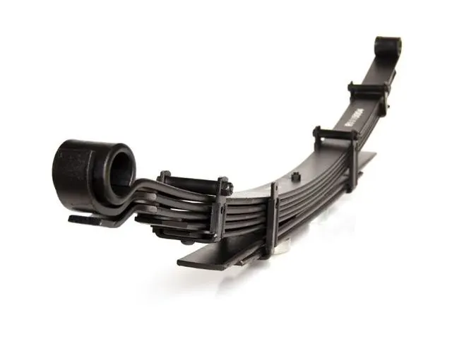 Leaf Spring - Hilux 150 - Expedition