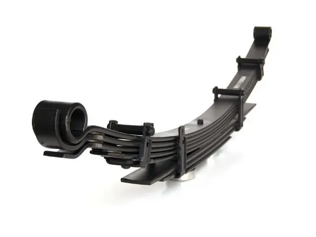 Leaf Spring - Hilux 150 - Expedition HD