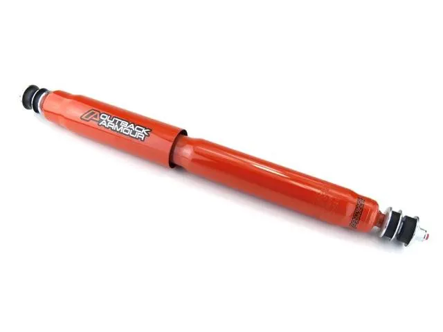Shock Absorber - Front - GU Y61 Patrol / LC79 Series 2017+ - Performance