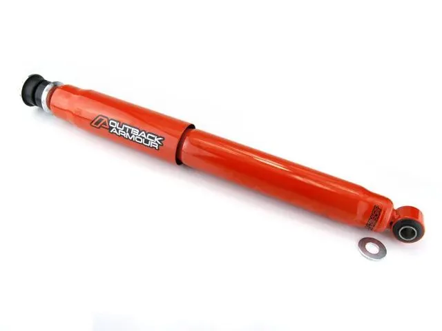 Shock Absorber - Rear - LC100 IFS / LC200 Series - Performance