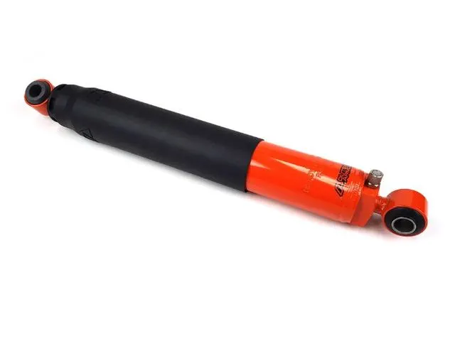 Shock Absorber - Rear - GU Patrol 2" - Adjustable
