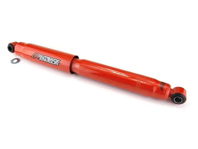 Shock Absorber - Rear - GU Y61 Patrol / LC79 Series 2017+ - Performance