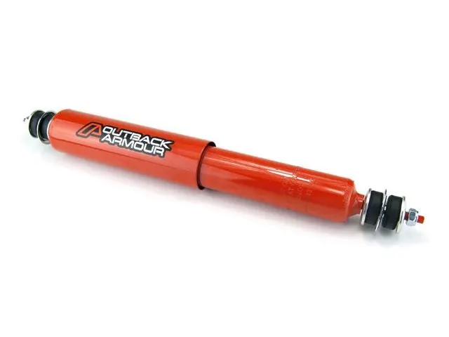 Steering Damper (Studs) - GU Y61 Patrol (1999-2000)