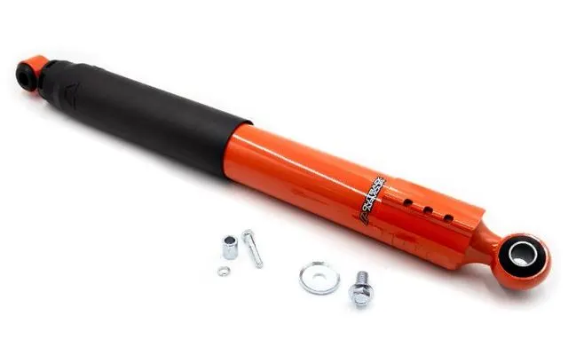 Shock Absorber - Rear - Hilux Gen8 - Digressive (DSV)