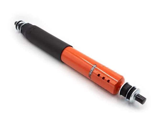 Shock Absorber - Front - TLC70 - Digressive (DSV)