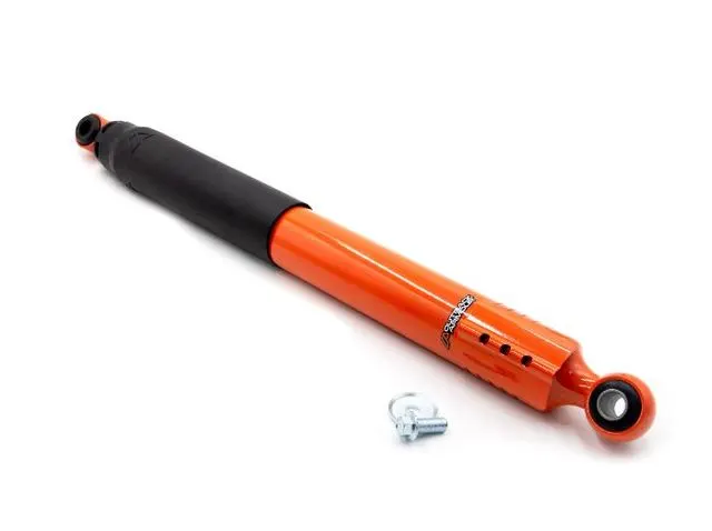Shock Absorber - Rear - TLC70 - Digressive (DSV)