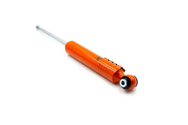 Shock Absorber - Rear - Everest- Digressive (DSV)