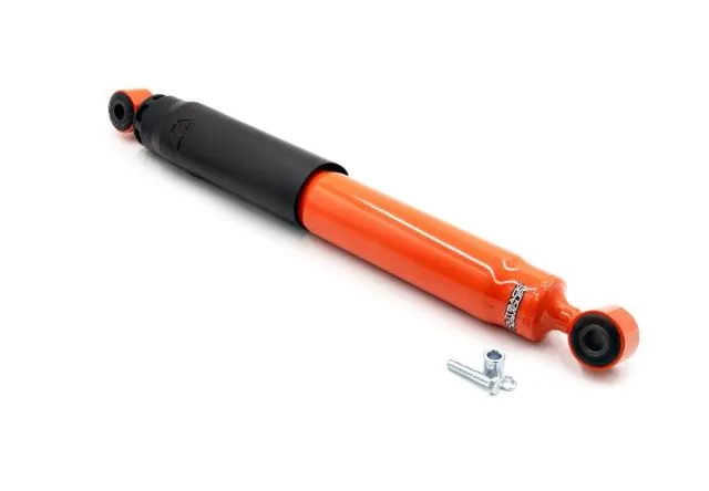 Shock Absorber - Rear - Triton MQ - Performance