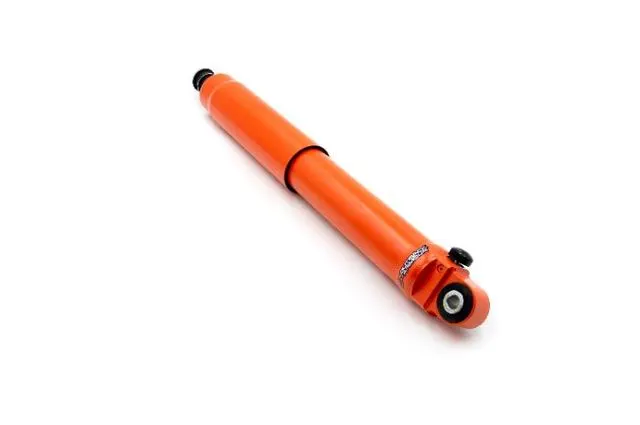 Shock Absorber - Rear - Colorado7/MU-X - Adjustable