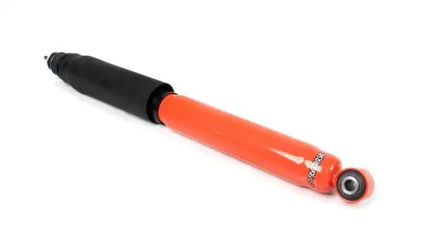 Shock Absorber - Rear - Colorado7/MU-X - Performance