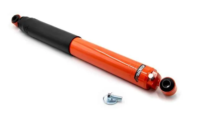 Shock Absorber - Rear - LC70 Series - Adjustable