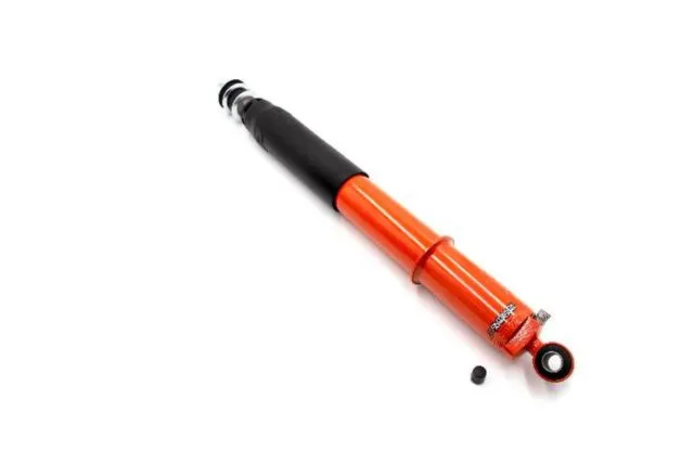 Shock Absorber - Rear - LC200 Series - Adjustable (A4A)