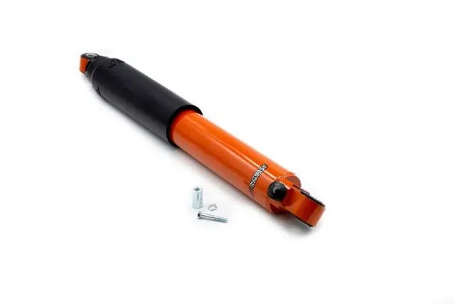 Shock Absorber - Rear - D-Max (MY2021) - Adjustable