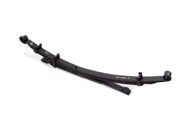 Leaf Spring - D-Max/Colorado (2012+) - Trail