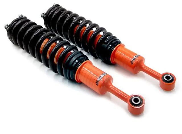 Outback Armour Performance (Light) suspension kit