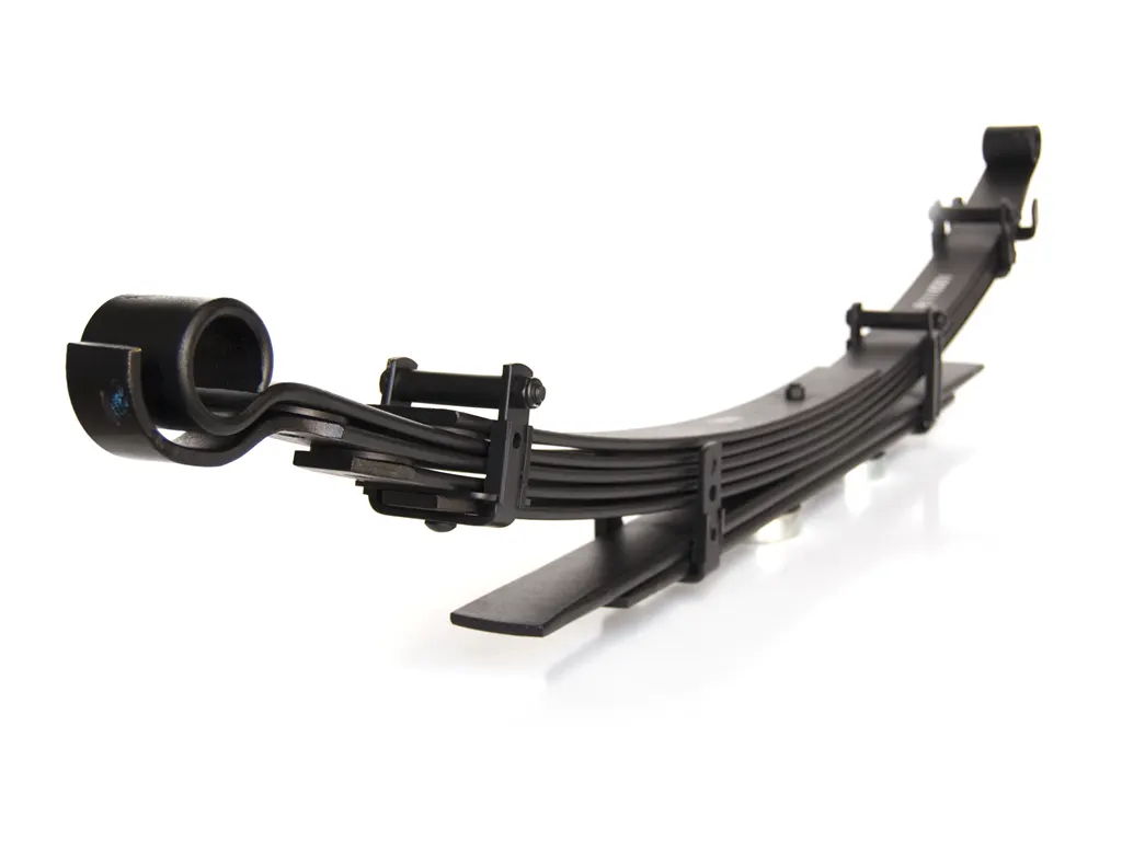 Leaf Spring - Hilux Gen8 (2015+) - Trail