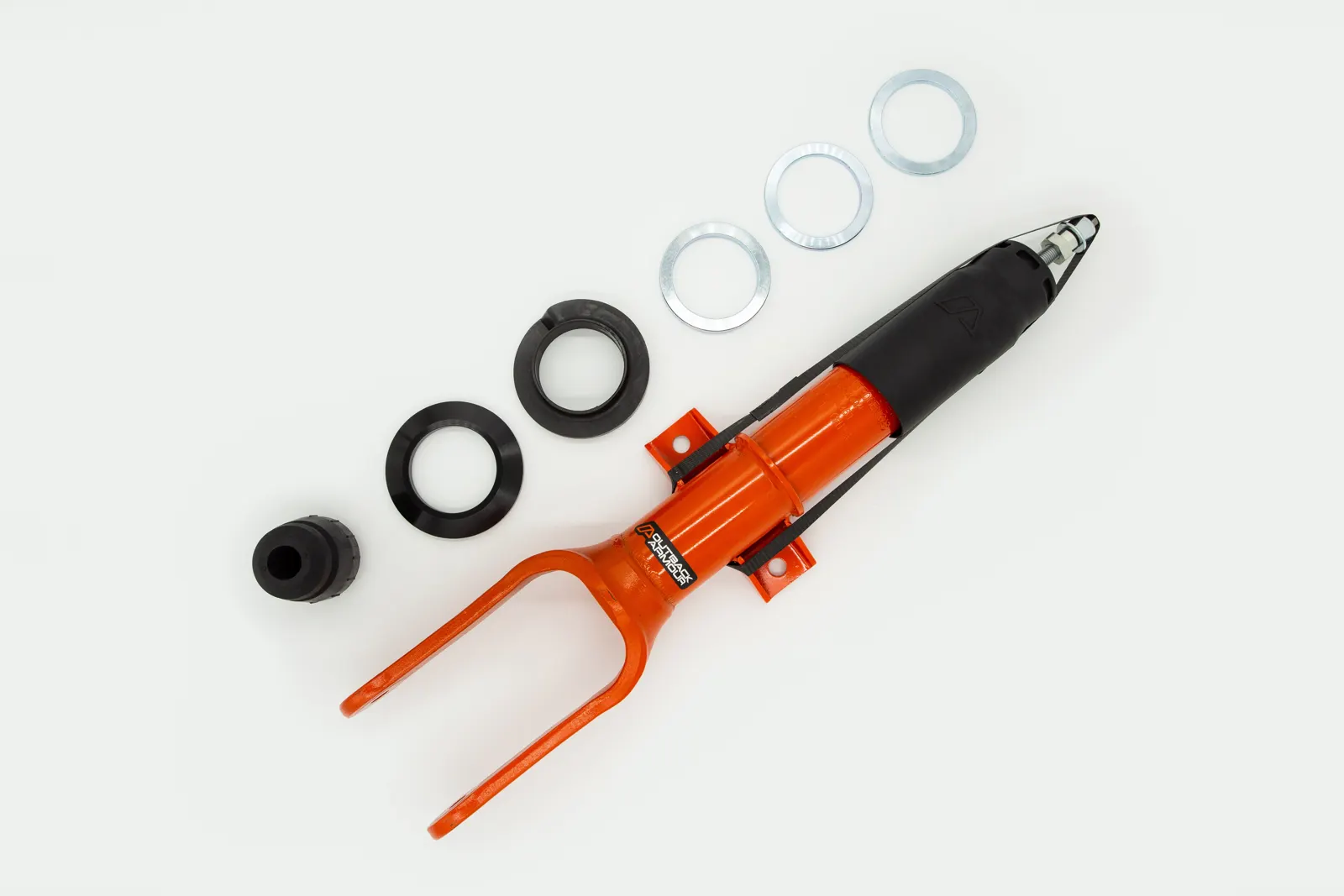 Strut - Front - Amarok (60mm) - Performance