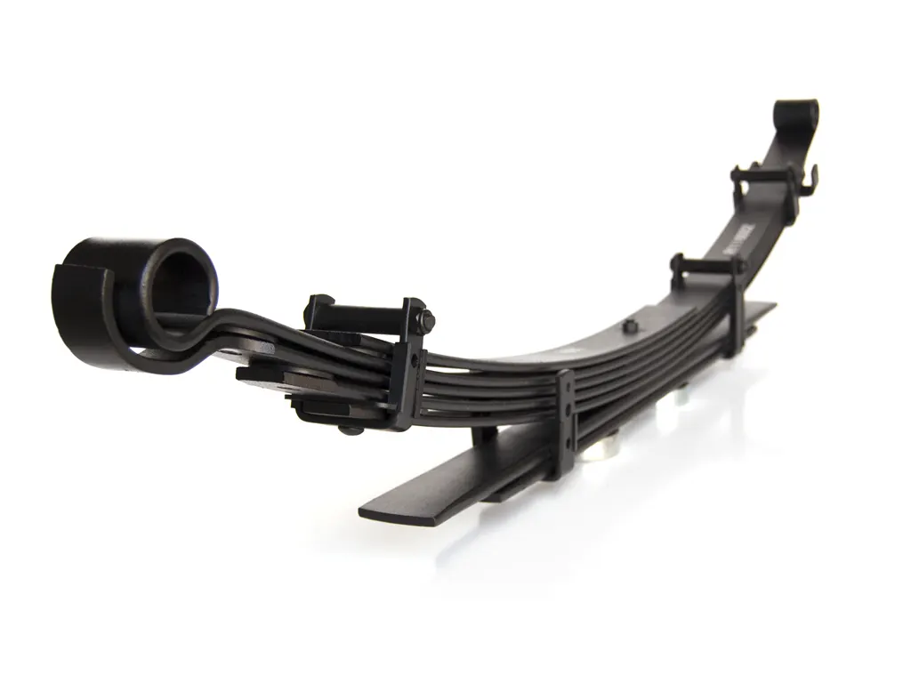 Leaf Spring - Hilux Gen8 (2015+) - Expedition