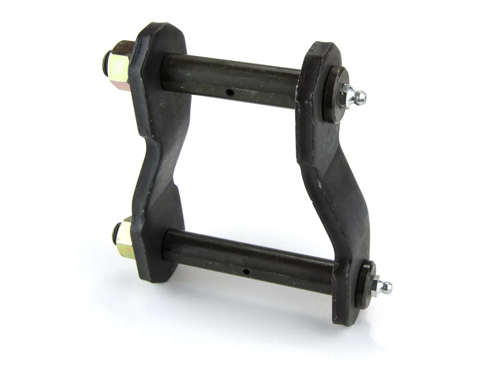 Greasable Shackle - Colorado RG & D-Max (2012+)