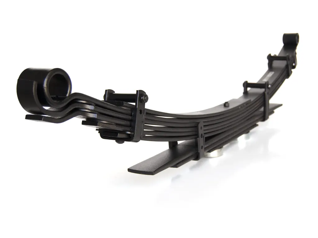 Leaf Spring - Hilux Gen8 (2015+) - Expedition HD
