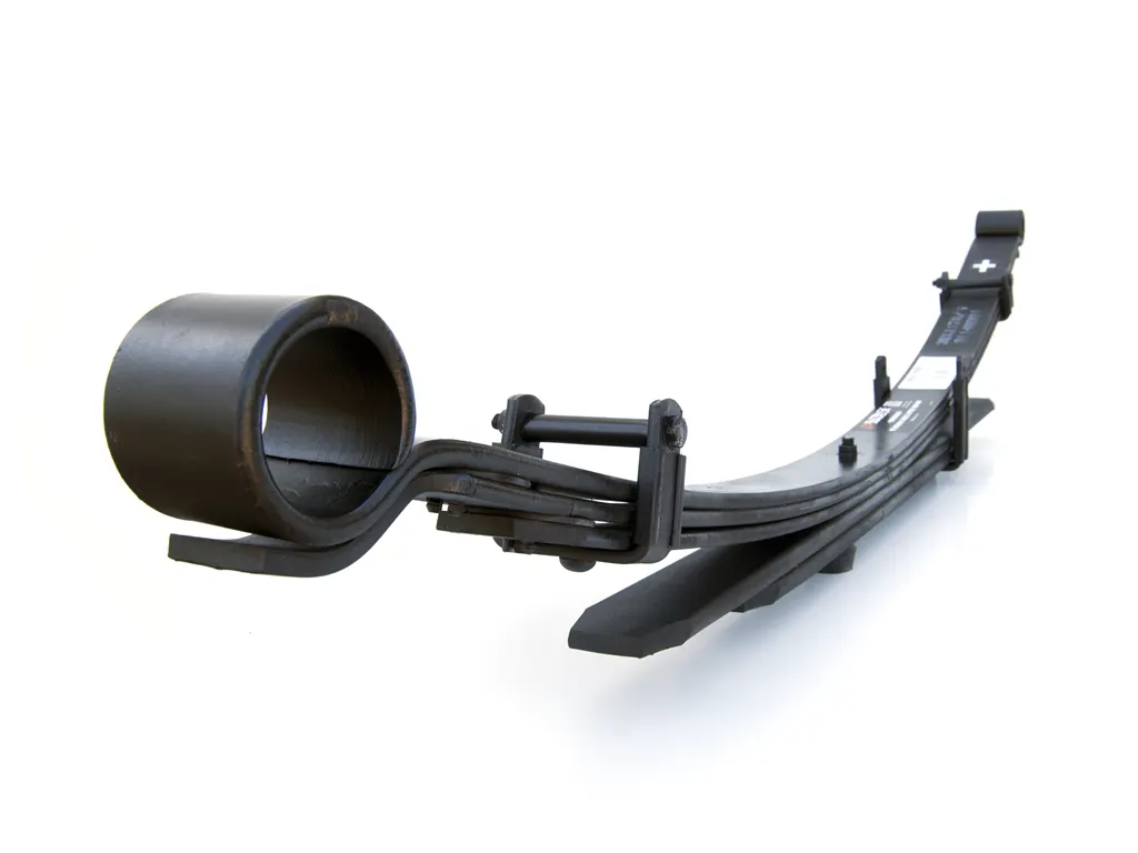 Leaf Spring - Ranger PX & BT50 (2011+) - Expedition