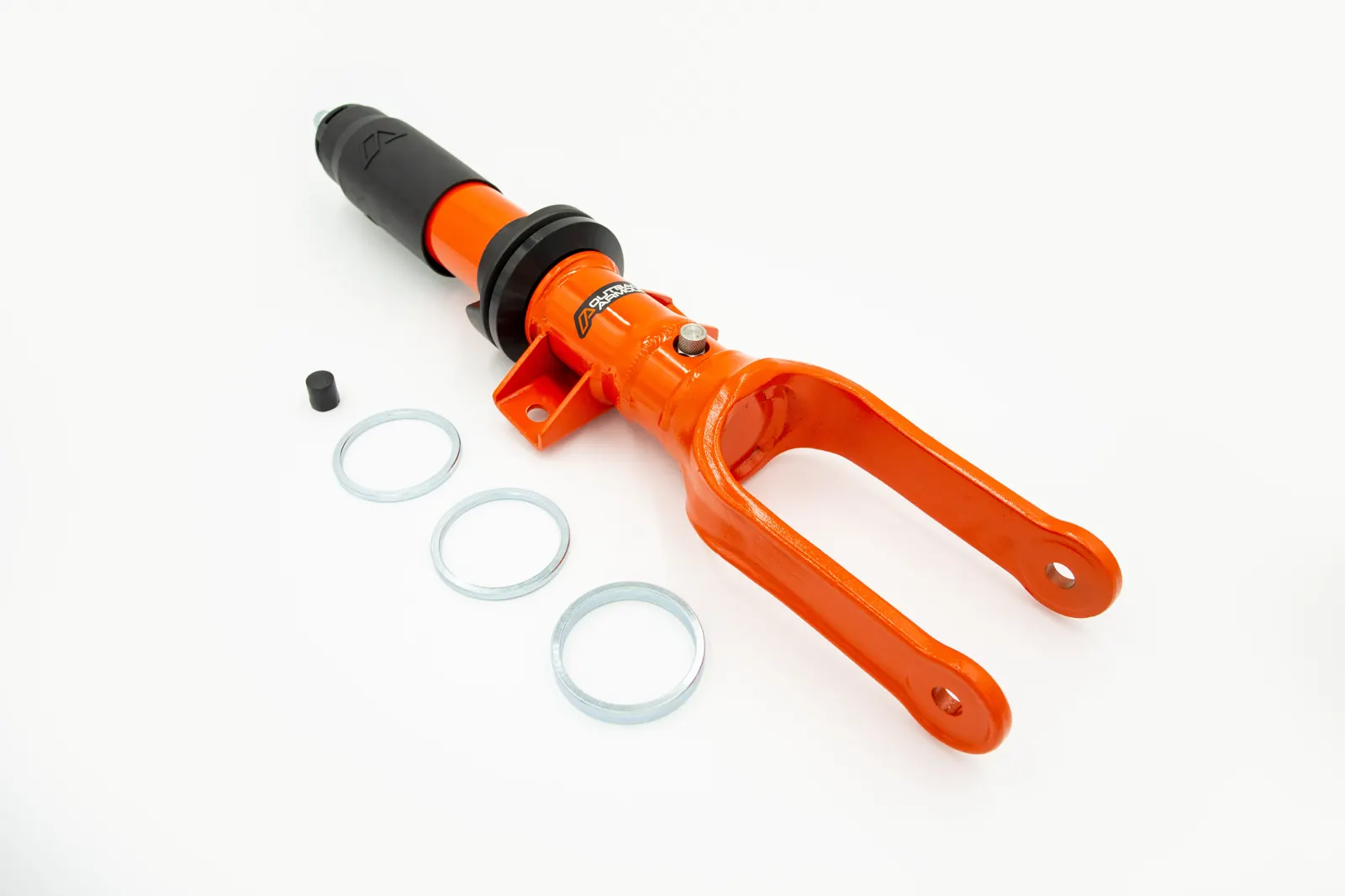 Strut - Front - Amarok (60mm) - Adjustable