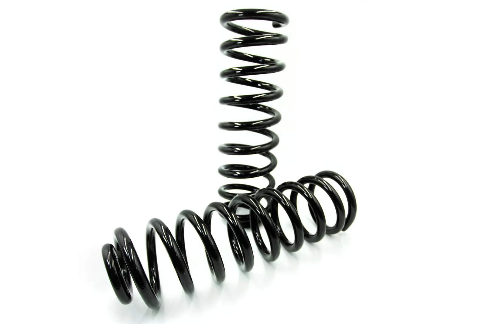 Coil Springs - Rear - Ram 1500 DS - Expedition XHD