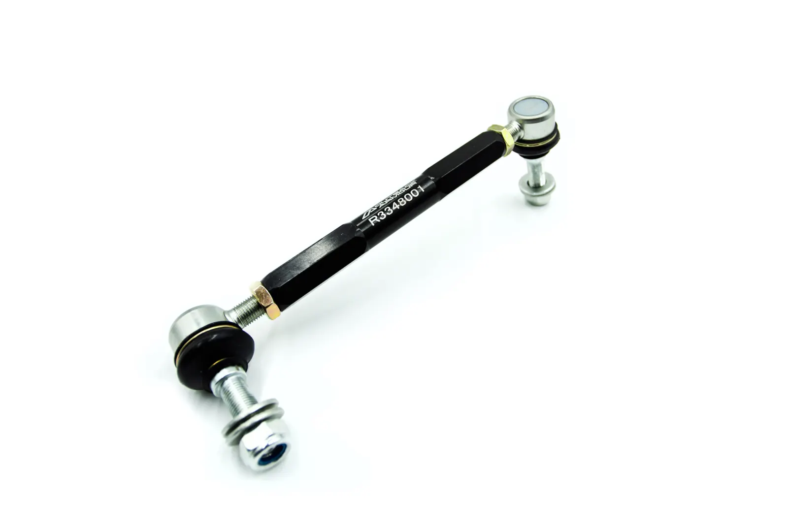 Sway Bar Link - Adjustable 210-250mm - Suits NP300 Rear